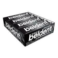 Beldent "Strong" 20u