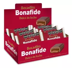 Bocadito Bonafide 24 u