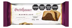 Steinhauser budín "marmolado" 250 grs