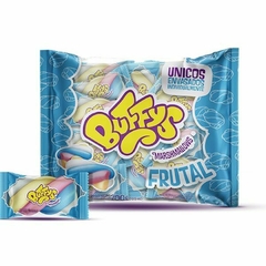 Buffys malvaviscos "individuales" 47 u 200 grs