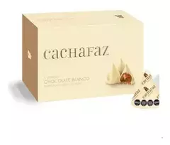 Cachafaz Conitos "Blanco" 6 u