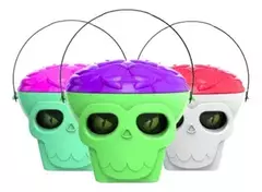 Calavera c/masticables Arcor (396 grs)