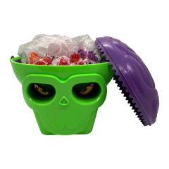 Calavera c/masticables Arcor (396 grs) - comprar online