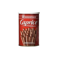 Caprice "cubanitos" 115 grs