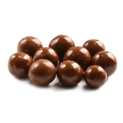 Cereal con chocolate con leche 250 grs