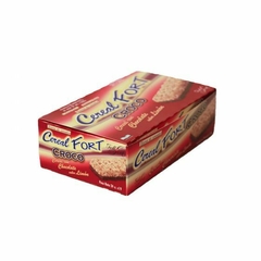 Cereal Fort "Croco" 24 u