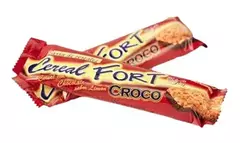 Cereal Fort "Croco" 24 u - comprar online