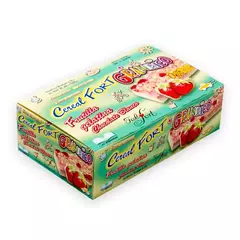 Cereal Fort "Granrico" 24 u