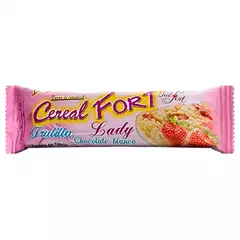 Cereal Fort "Lady"