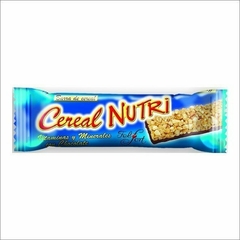 Cereal Fort "Nutri" 24 u