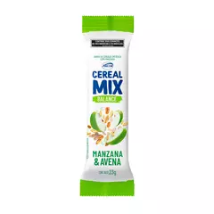 Cereal Mix "Manzana y avena" (Balance)