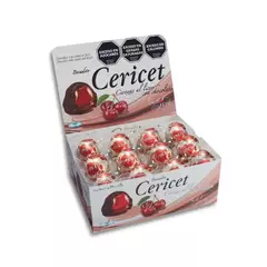 Cericet Felfort 24 u