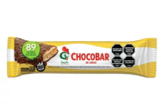 Chocobar Gallo 24 u - comprar online