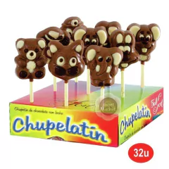 Chupelatín Felfort 32 u - comprar online