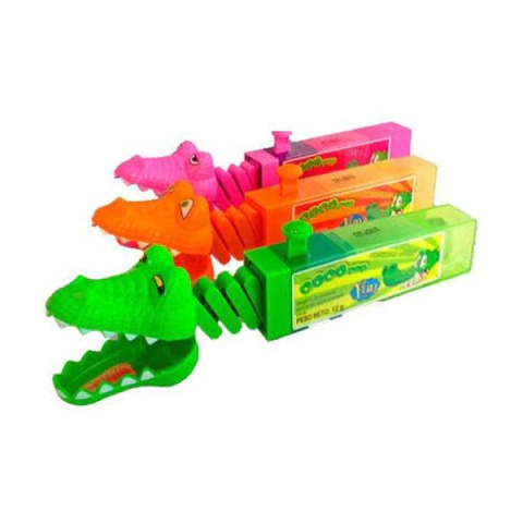 Coco Pop "Chupetín"