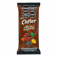 Cofler "Rocklets" 55 grs