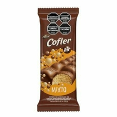Cofler Air "Mixto" 100 grs