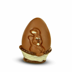 Copani "Huevo canasta" 50 grs