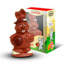 Copani conejo "Basquetbolista" 190 grs