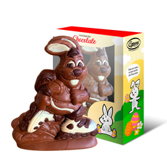 Copani conejo "Patinador" 320 grs