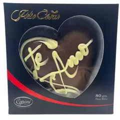 Copani corazón "Te amo" 80 grs