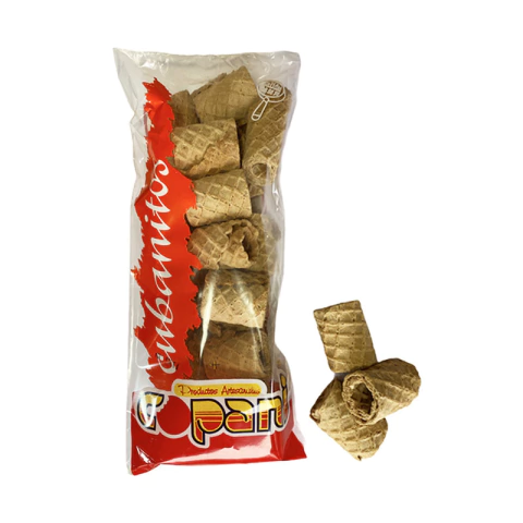 Cubanitos Copani 200 grs