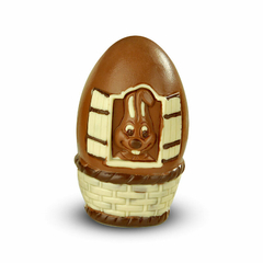 Copani "Huevo Canasta" 250 grs
