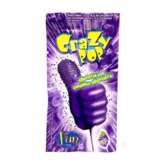 Crazy Pop "Uva" unidad
