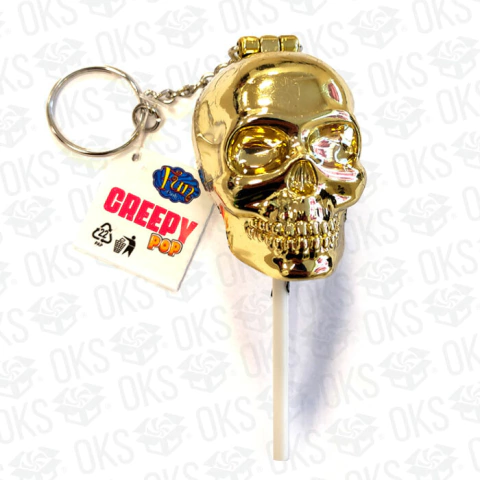 Creepy Pop chupetín