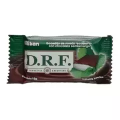D.R.F. bocadito menta 16 grs