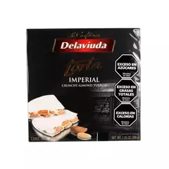Delaviuda "Torta de almendras" 150 g