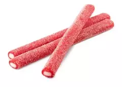 Docile Sticks "Frutilla ácida" 1350 grs - comprar online