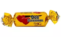 Dos corazones Felfort 20u - comprar online