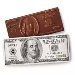 Drimer tableta "dolar" 40 grs