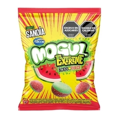Mogul Extreme "Sandía" 500 grs