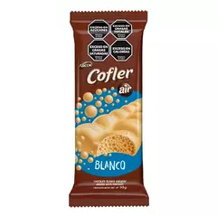 Cofler Air “Blanco” 100 grs