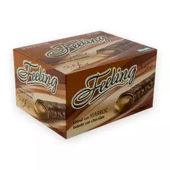 Feeling Felfort 30 u