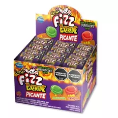 Lotsa Fizz "Picante " 48 tiras