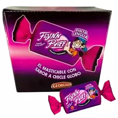 Flynn Paff "Pinta lengua" 70 u