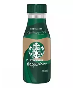 Starbucks Frapuccino "clásico" 280 ml