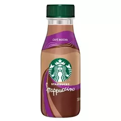 Starbucks Frapuccino "Mocha" 280 ml