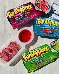 Fundipperz gomitas 12 u - comprar online