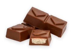 Dos corazones Felfort - comprar online