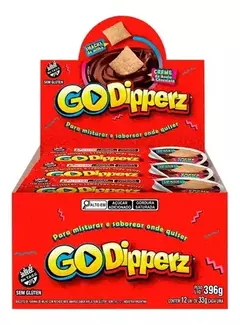 Go Dipperz 12 u