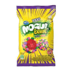 Mogul "Extreme Rocks" 45 grs 10u - comprar online