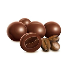 Granos de café bañados 150 grs