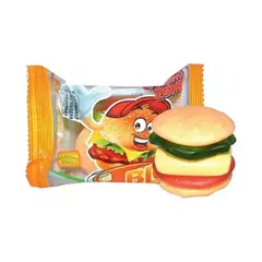 Gummizone "Hamburguesa"