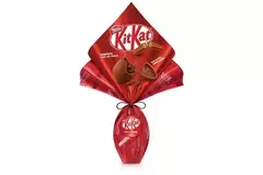 Huevo Kit Kat "leche" 332 grs