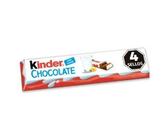 Kinder "barrita" 12,5 grs