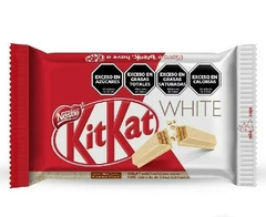 Kit Kat "blanco" 41,5 grs